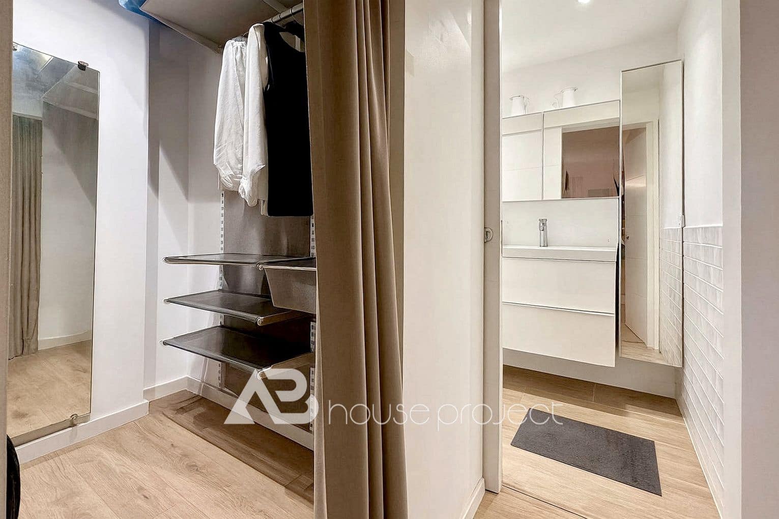 2 soveværelse Lejlighed til salg i Adeje med swimmingpool garage - € 380.000 (Ref: 9447062)