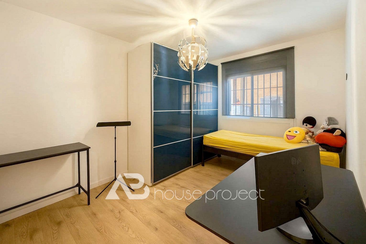 2 soveværelse Lejlighed til salg i Adeje med swimmingpool garage - € 380.000 (Ref: 9447062)