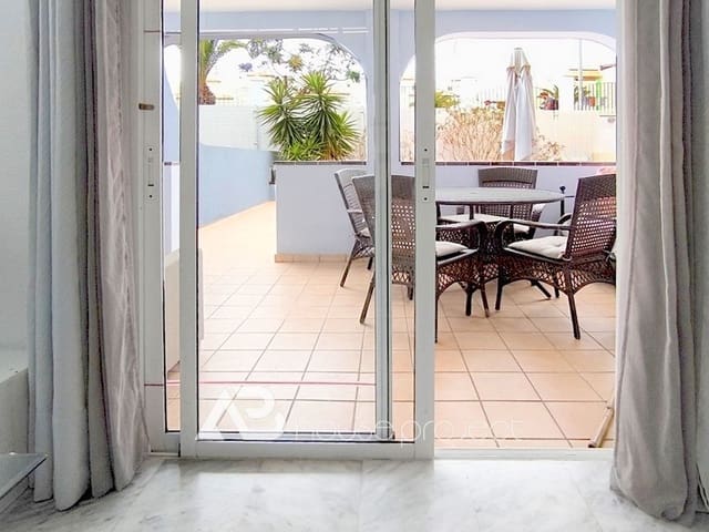 1 soveværelse Lejlighed til salg i Arona - € 285.000 (Ref: 9447063)