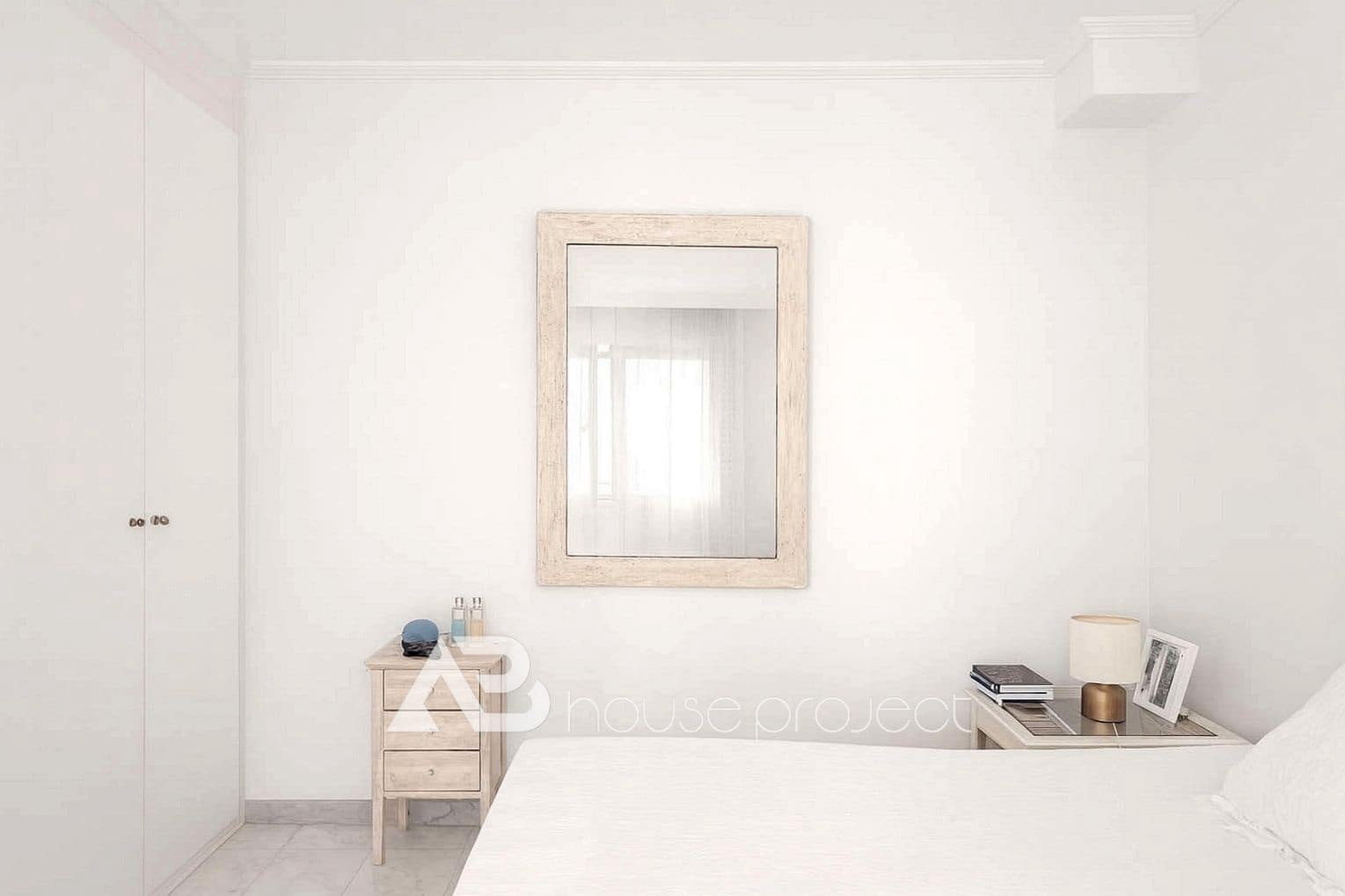 1 bedroom Flat for sale in Arona with pool - € 320,000 (Ref: 9447064)