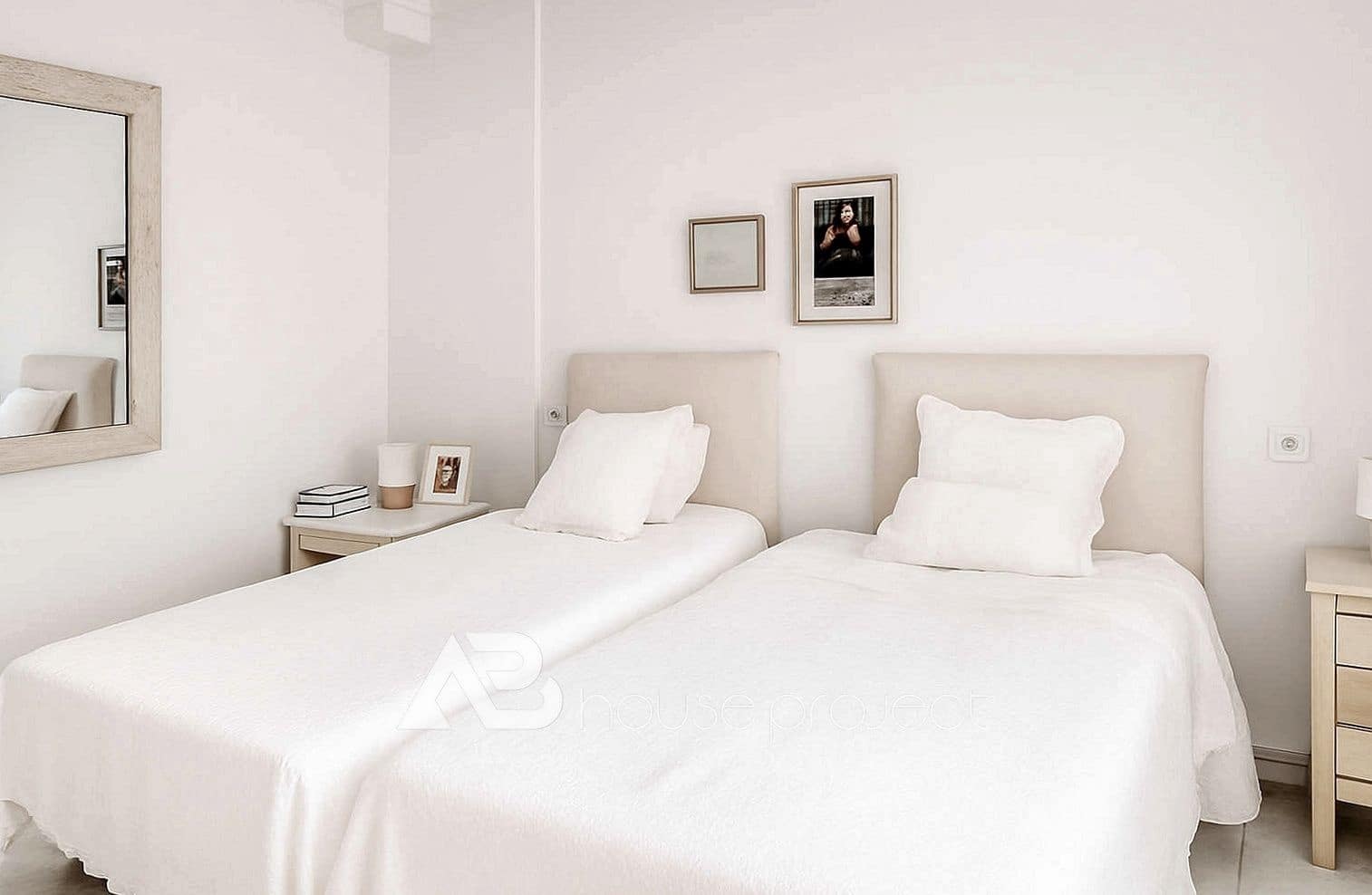 1 bedroom Flat for sale in Arona with pool - € 320,000 (Ref: 9447064)