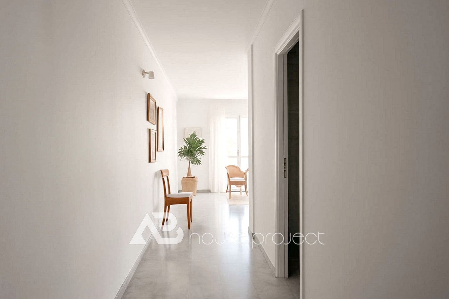 1 bedroom Flat for sale in Arona with pool - € 320,000 (Ref: 9447064)