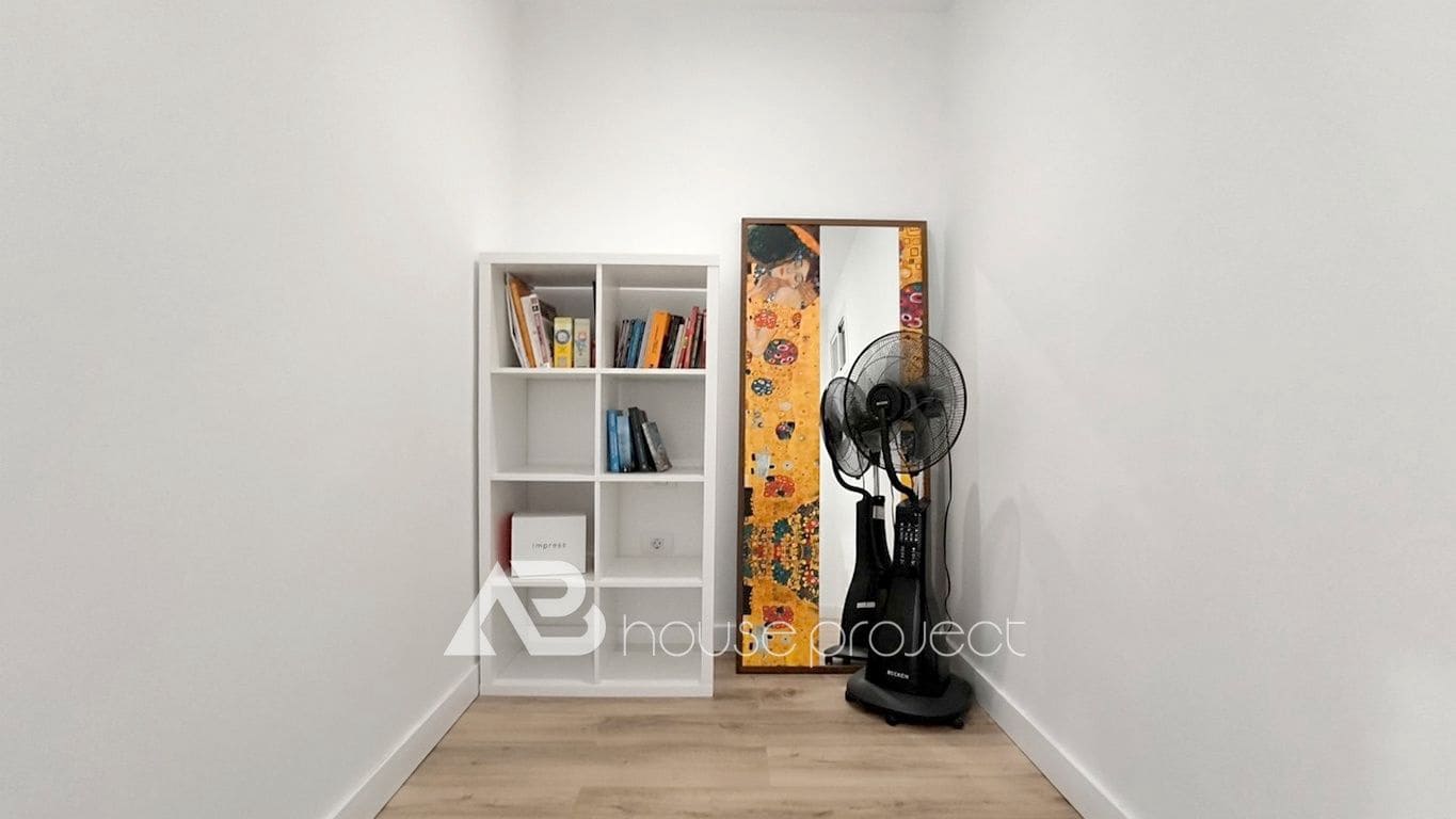 2 bedroom Flat for sale in Arona with pool - € 350,000 (Ref: 9447065)