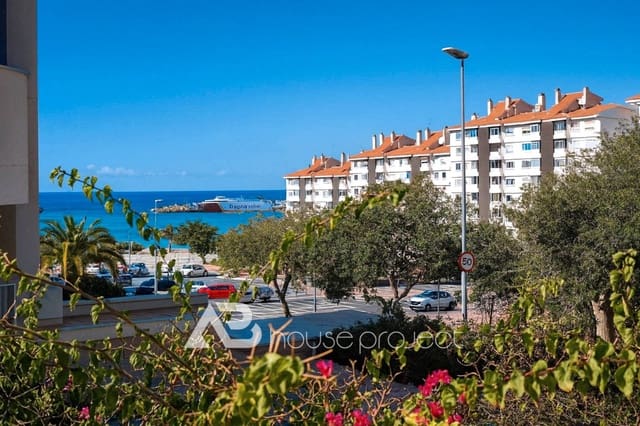 3 soverom Leilighet til salgs i Los Cristianos, Arona med svømmebasseng garasje - € 665 000 (Ref: 9447066)