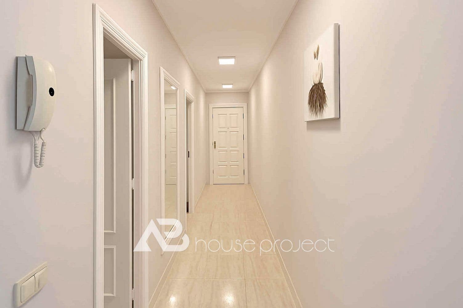 1 bedroom Flat for sale in Arona - € 299,000 (Ref: 9447067)