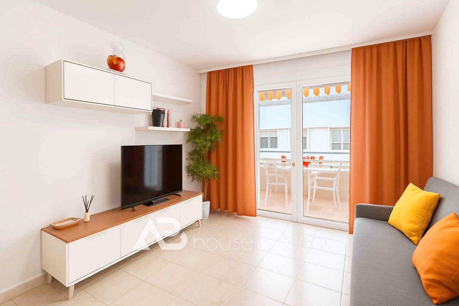 1 bedroom Flat for sale in Arona - € 299,000 (Ref: 9447067)