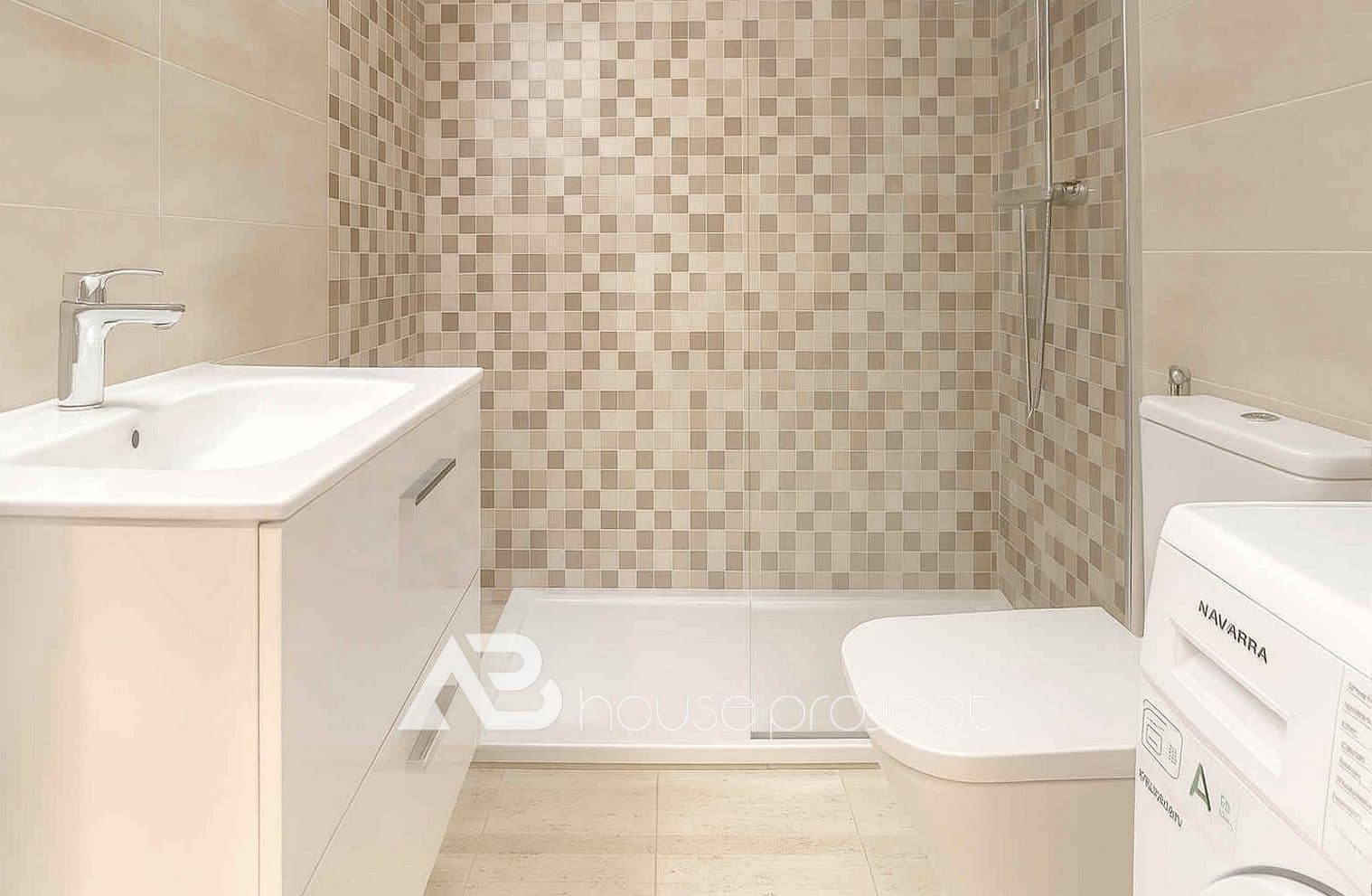 1 bedroom Flat for sale in Arona - € 299,000 (Ref: 9447067)