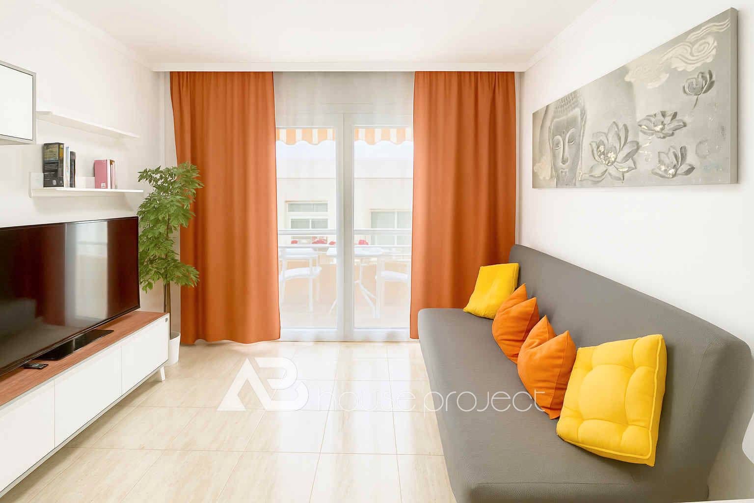 1 bedroom Flat for sale in Arona - € 299,000 (Ref: 9447067)