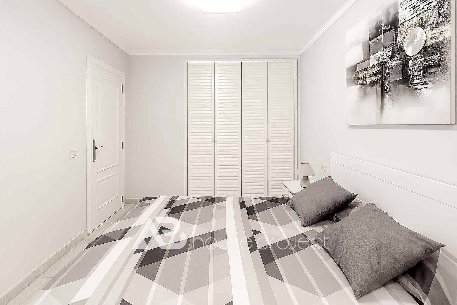 1 bedroom Flat for sale in Arona - € 299,000 (Ref: 9447067)