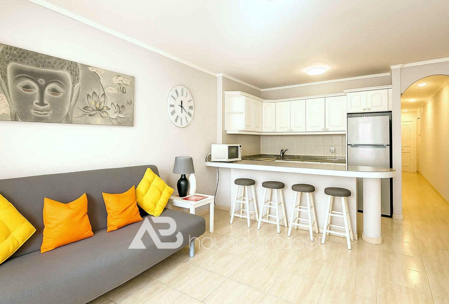 1 bedroom Flat for sale in Arona - € 299,000 (Ref: 9447067)