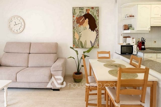 Piso de 2 habitaciones en Los Cristianos, Arona en venta - 399.000 € (Ref: 9447068)