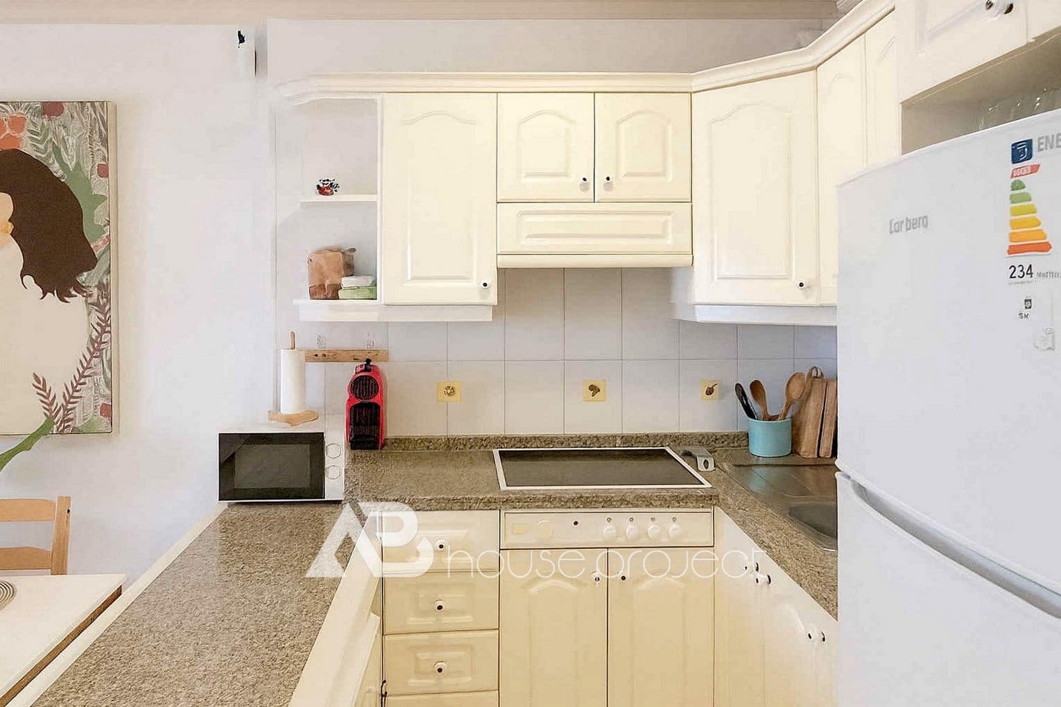 2 bedroom Flat for sale in Arona - € 399,000 (Ref: 9447068)