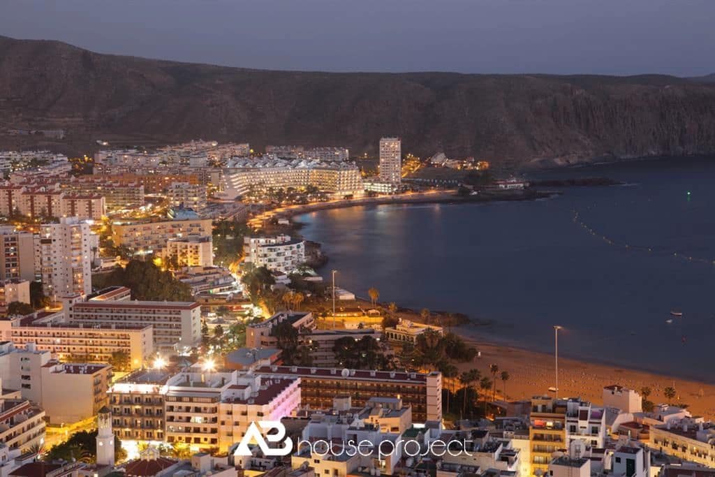 1 soverom Leilighet til salgs i Arona med svømmebasseng - € 260 000 (Ref: 9447069)