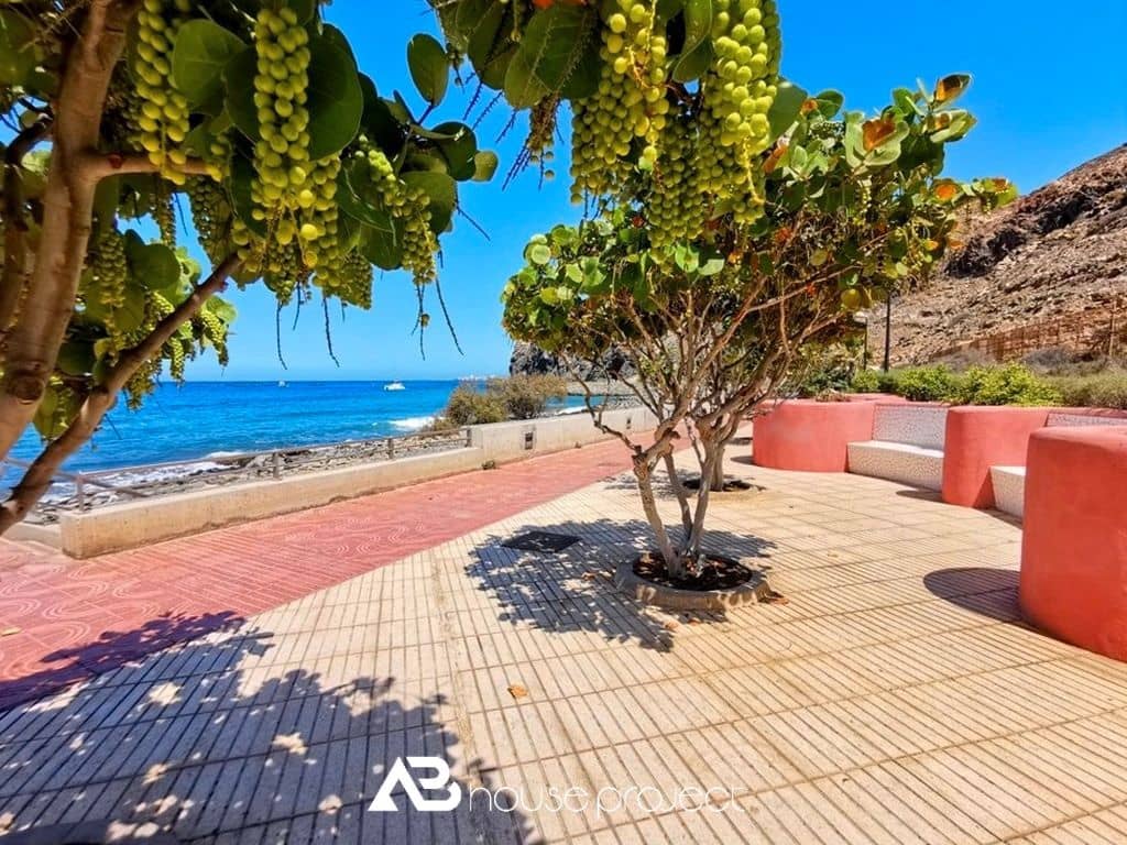 1 soverom Leilighet til salgs i Arona med svømmebasseng - € 260 000 (Ref: 9447069)