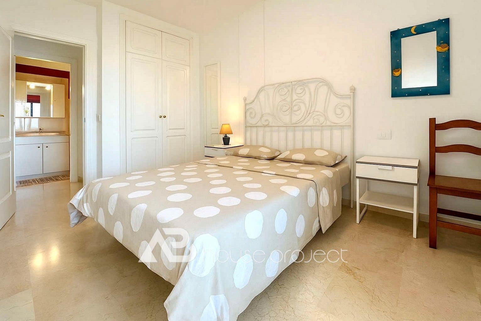 1 soverom Leilighet til salgs i Arona med svømmebasseng - € 260 000 (Ref: 9447069)