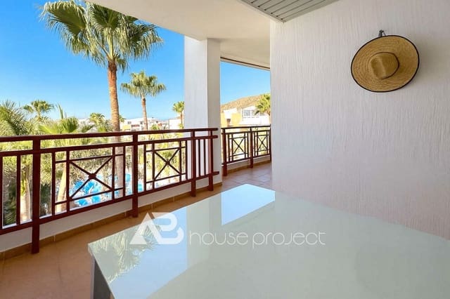 1 soverom Leilighet til salgs i Palm-Mar, Arona med svømmebasseng - € 260 000 (Ref: 9447069)