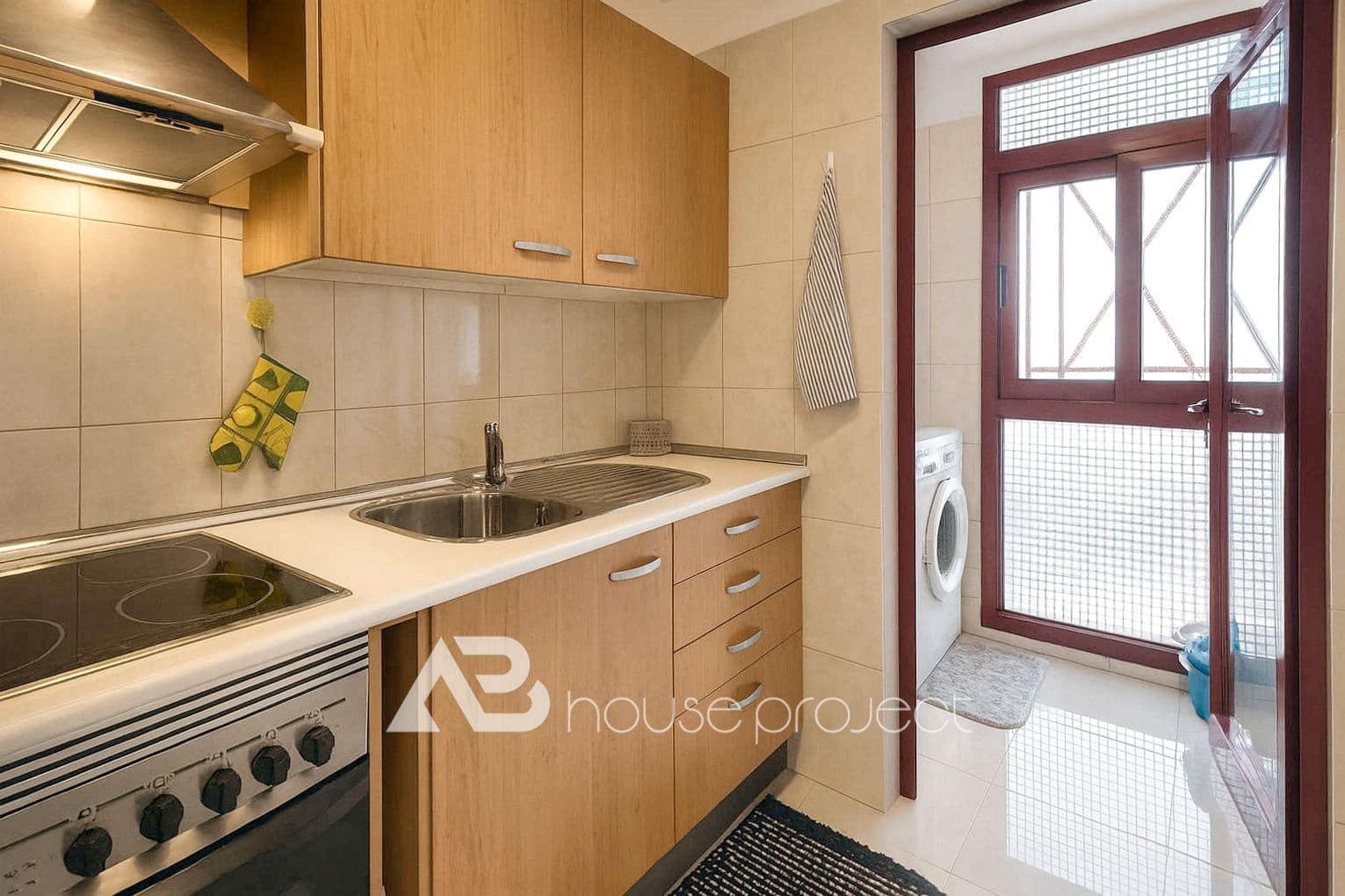 1 soverom Leilighet til salgs i Arona med svømmebasseng - € 260 000 (Ref: 9447069)