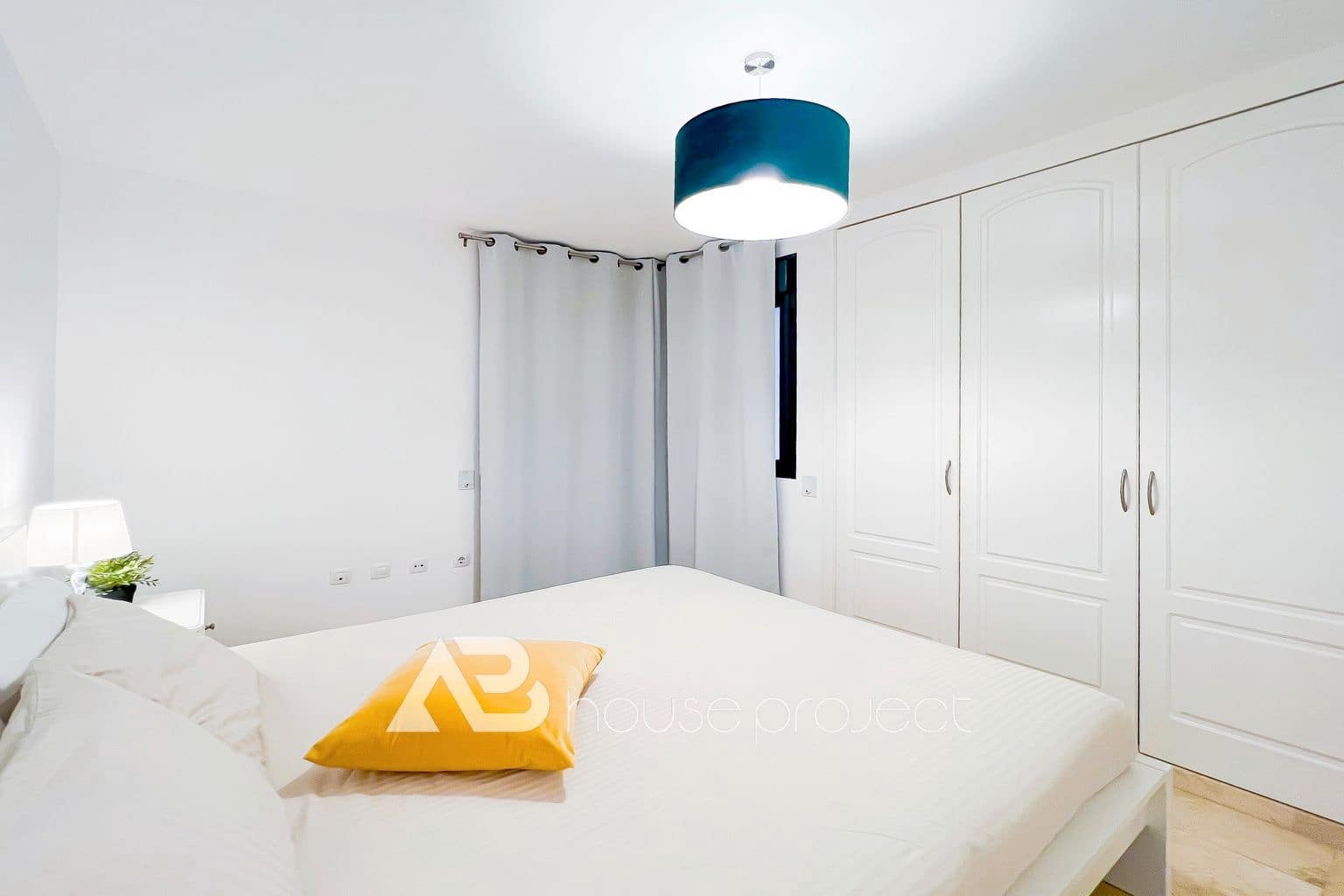 1 soverom Leilighet til salgs i Arona med svømmebasseng - € 249 000 (Ref: 9447070)