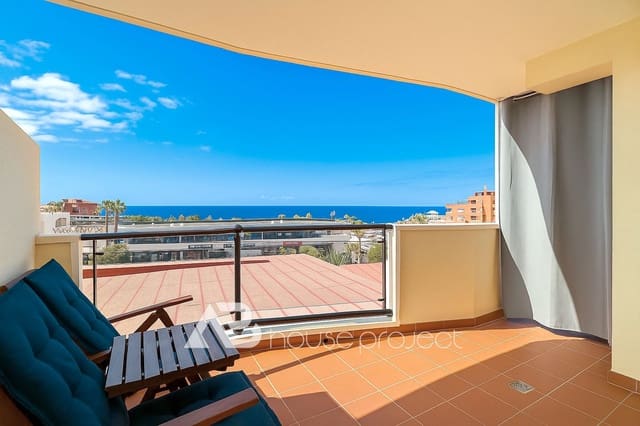 1 soverom Leilighet til salgs i Palm-Mar, Arona med svømmebasseng - € 249 000 (Ref: 9447070)