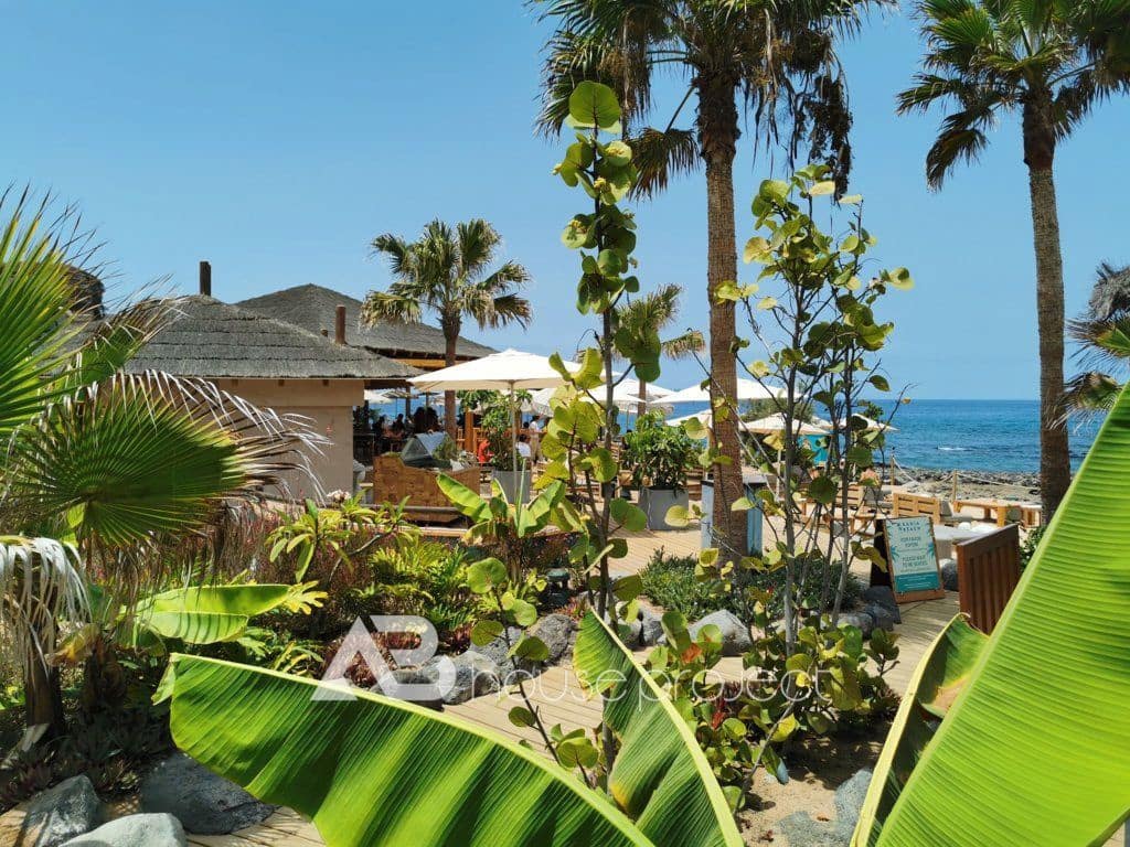 1 soverom Leilighet til salgs i Arona med svømmebasseng - € 249 000 (Ref: 9447070)