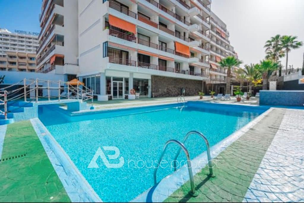 Lejlighed til salg i Adeje med swimmingpool - € 240.000 (Ref: 9447071)