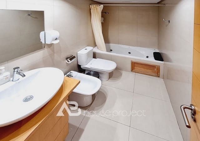 3 soveværelse Lejlighed til salg i Callao Salvaje - Playa Paraíso, Adeje med swimmingpool - € 425.000 (Ref: 9447072)