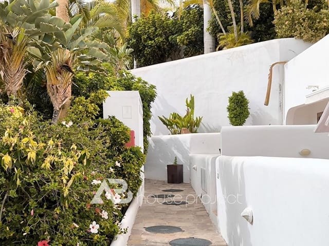 3 soveværelse Lejlighed til salg i Callao Salvaje - Playa Paraíso, Adeje med swimmingpool - € 425.000 (Ref: 9447072)