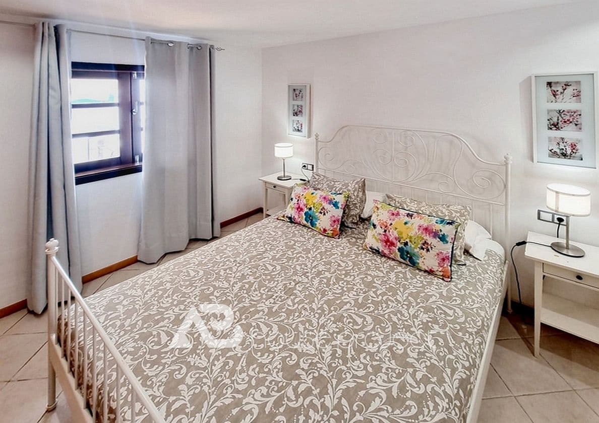 3 quarto Apartamento para venda em Adeje com piscina - 425 000 € (Ref: 9447072)