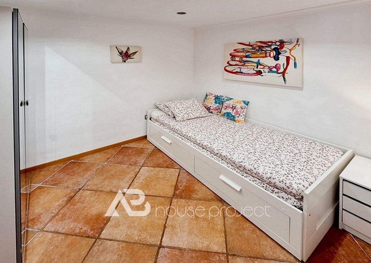 3 quarto Apartamento para venda em Adeje com piscina - 425 000 € (Ref: 9447072)