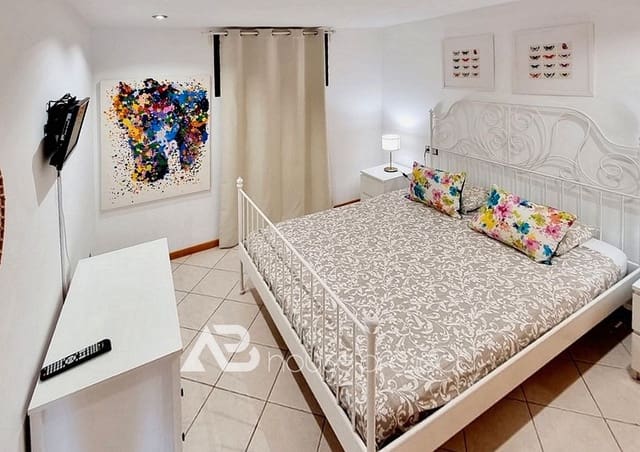 3 soveværelse Lejlighed til salg i Callao Salvaje - Playa Paraíso, Adeje med swimmingpool - € 425.000 (Ref: 9447072)