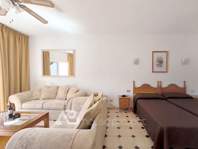 Studio te koop in San Eugenio Alto, Adeje met zwembad - € 239.000 (Ref: 9447073)