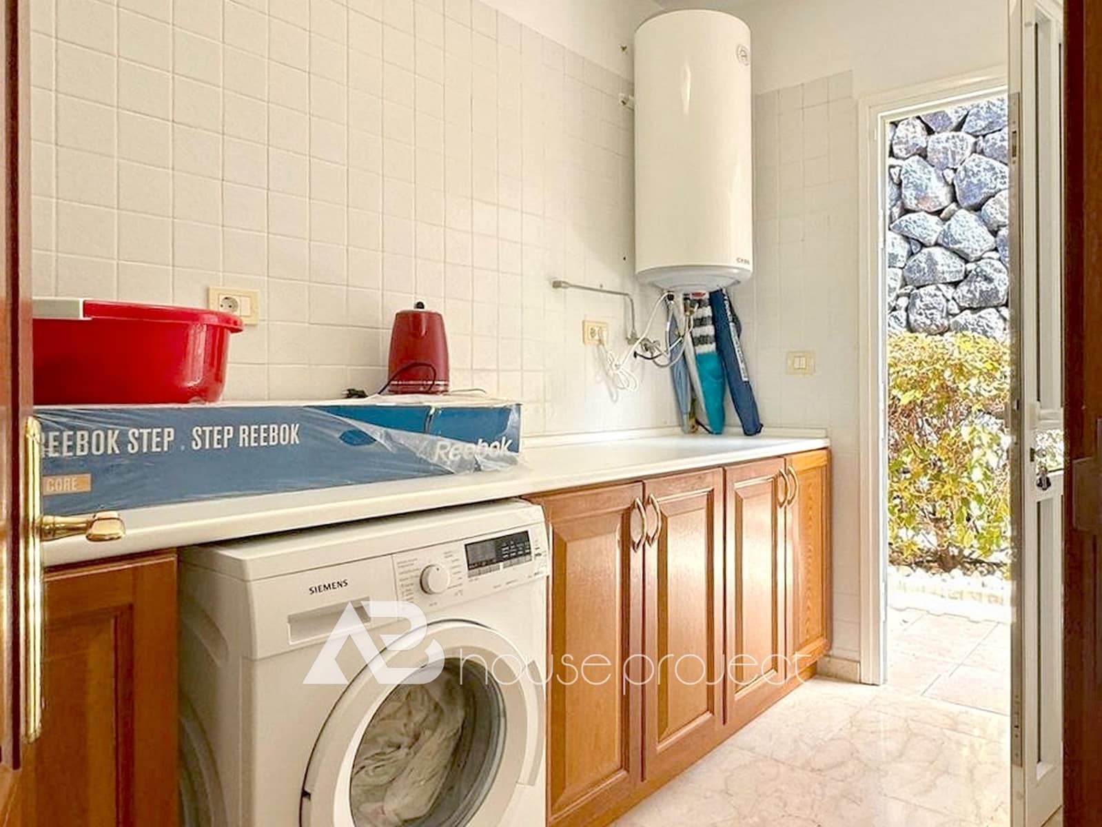 3 soverom Villa til salgs i Santiago del Teide med svømmebasseng garasje - € 1 080 000 (Ref: 9447076)