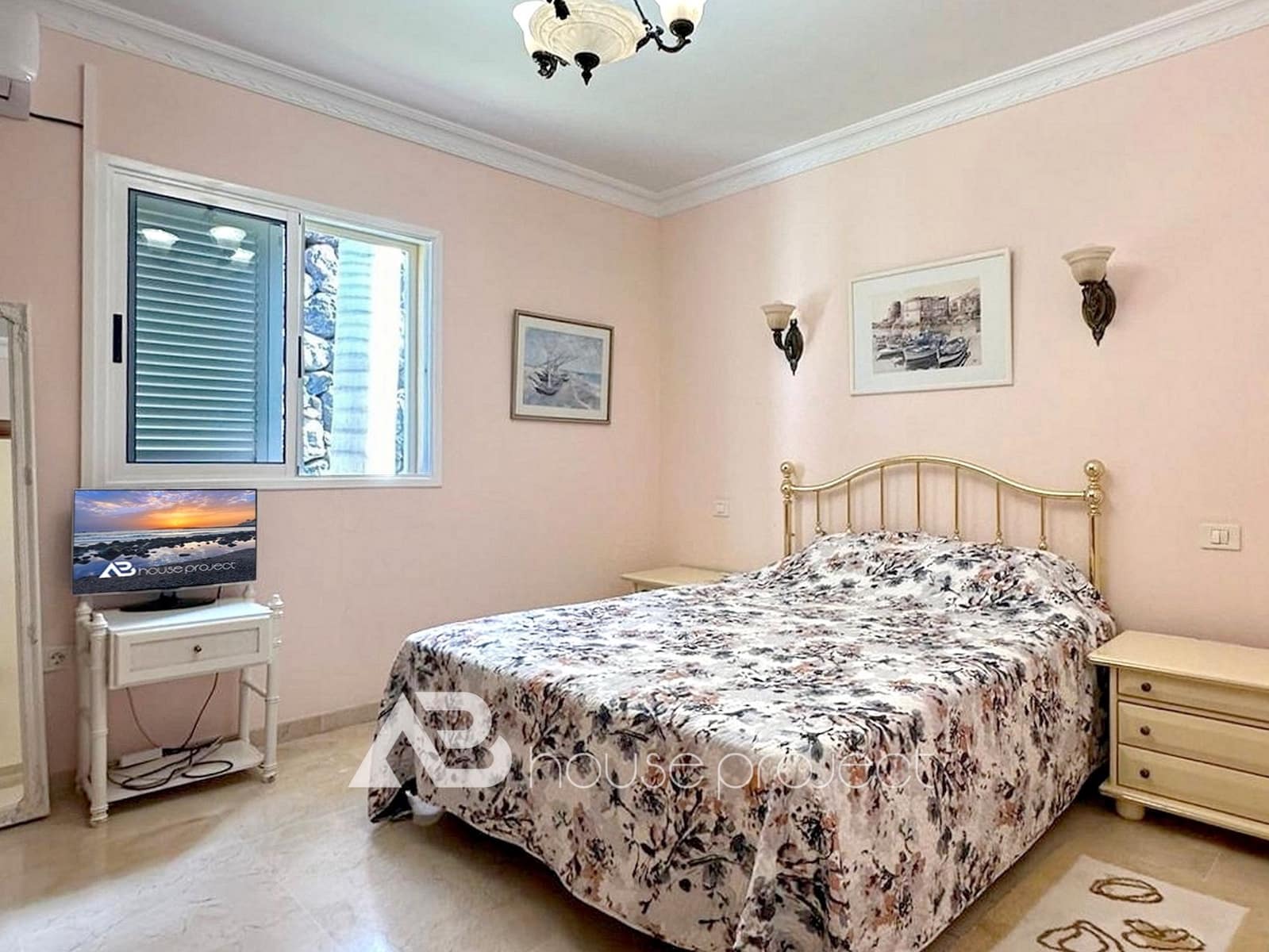 3 soverom Villa til salgs i Santiago del Teide med svømmebasseng garasje - € 1 080 000 (Ref: 9447076)