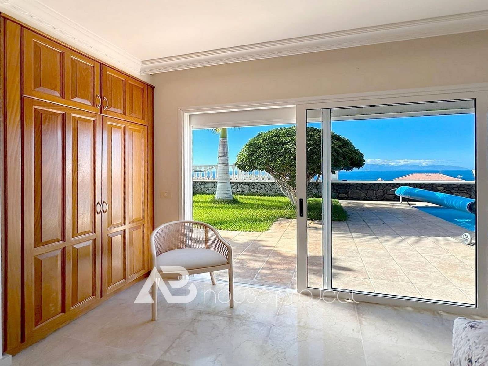 3 soverom Villa til salgs i Santiago del Teide med svømmebasseng garasje - € 1 080 000 (Ref: 9447076)