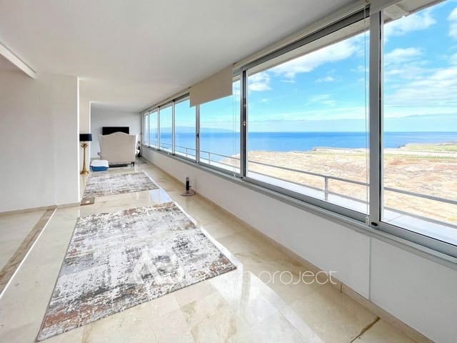 3 Zimmer Penthouse zu verkaufen in Callao Salvaje - Playa Paraíso, Adeje mit Pool - 1.200.000 € (Ref: 9470996)