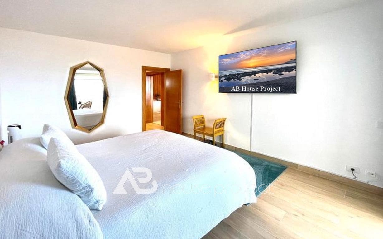 3 makuuhuone Kattohuoneisto myytävänä paikassa Adeje mukana uima-altaan - 1 200 000 € (Ref: 9470996)