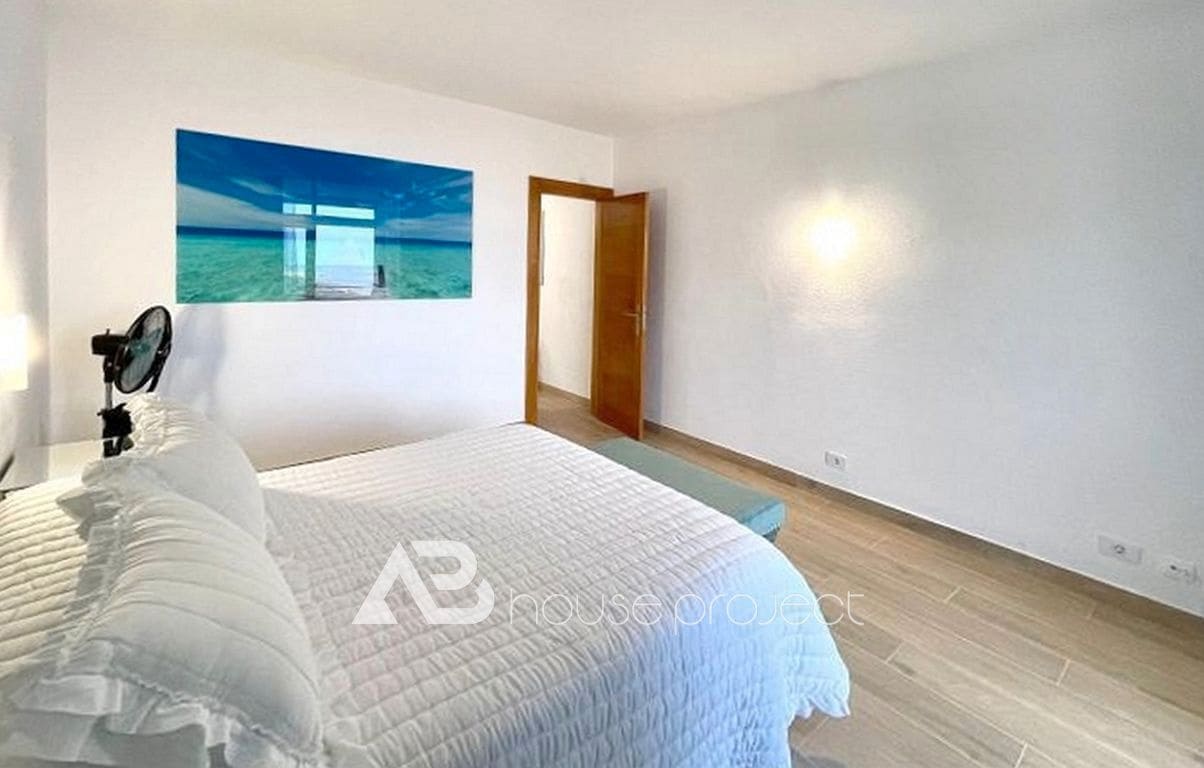 3 makuuhuone Kattohuoneisto myytävänä paikassa Adeje mukana uima-altaan - 1 200 000 € (Ref: 9470996)