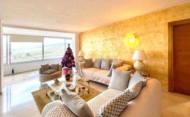 3 Zimmer Penthouse zu verkaufen in Callao Salvaje - Playa Paraíso, Adeje mit Pool - 1.200.000 € (Ref: 9470996)