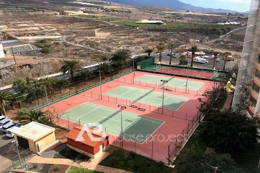 3 makuuhuone Kattohuoneisto myytävänä paikassa Adeje mukana uima-altaan - 1 200 000 € (Ref: 9470996)