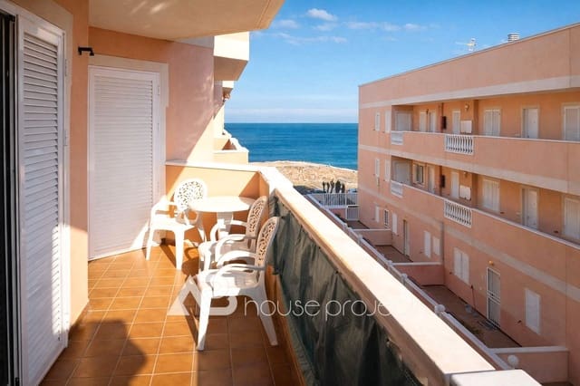 1 makuuhuone Asunto vuokrattavana paikassa Costa del Silencio, Arona mukana uima-altaan 
autotalli - 1 060 € (Ref: 9494134)