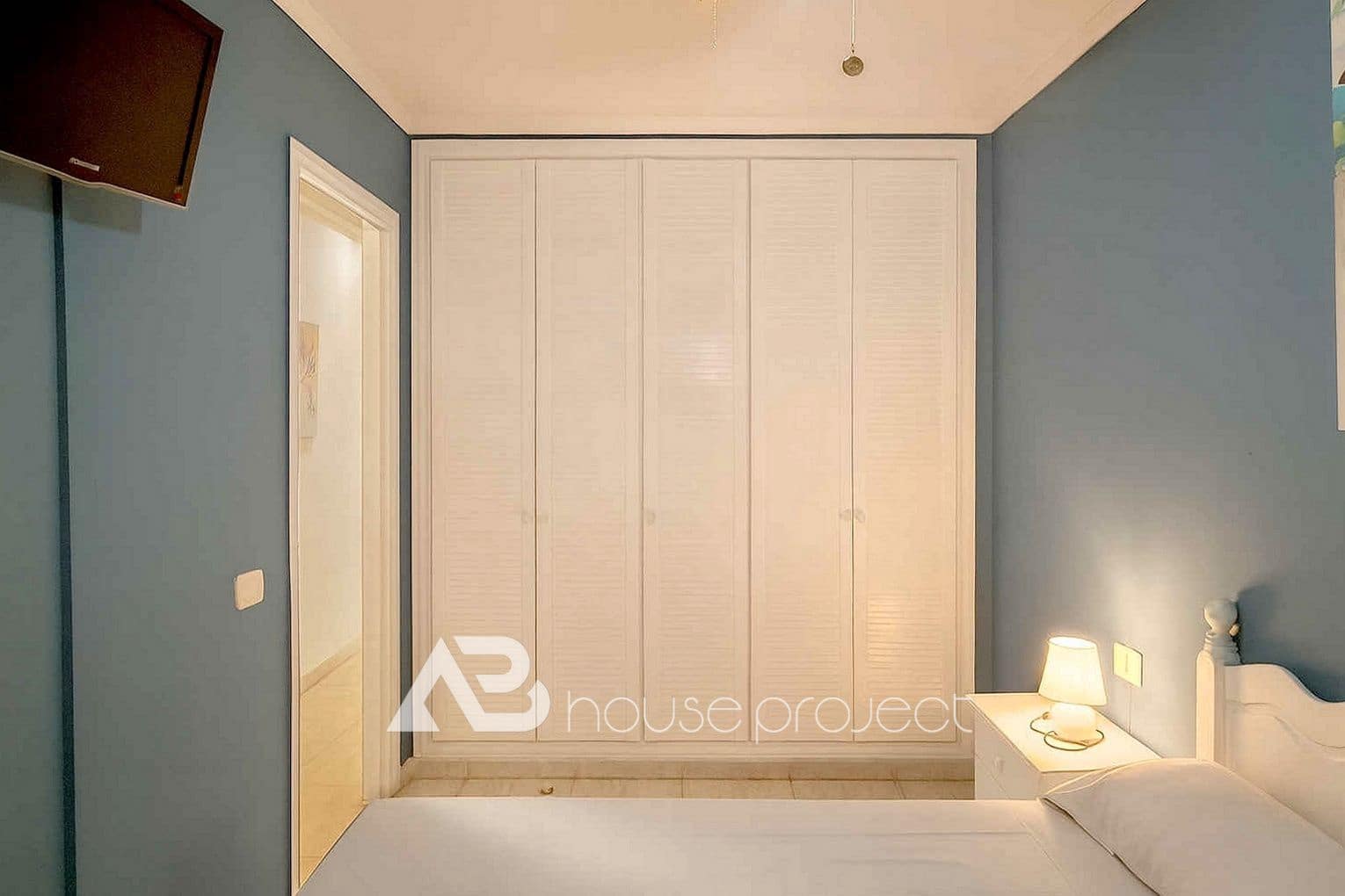 2 bedroom Flat for sale in Arona - € 399,000 (Ref: 9499938)