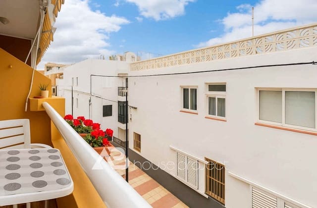 1 soveværelse Lejlighed til salg i Los Cristianos, Arona - € 299.000 (Ref: 9500182)