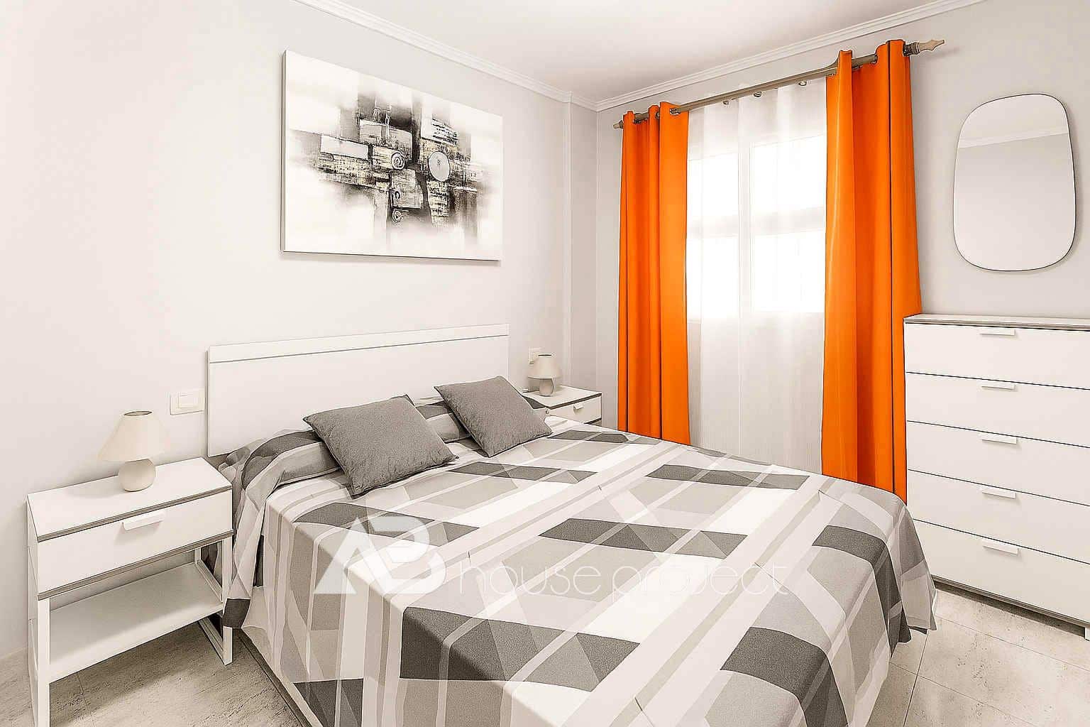 1 bedroom Flat for sale in Arona - € 299,000 (Ref: 9500182)