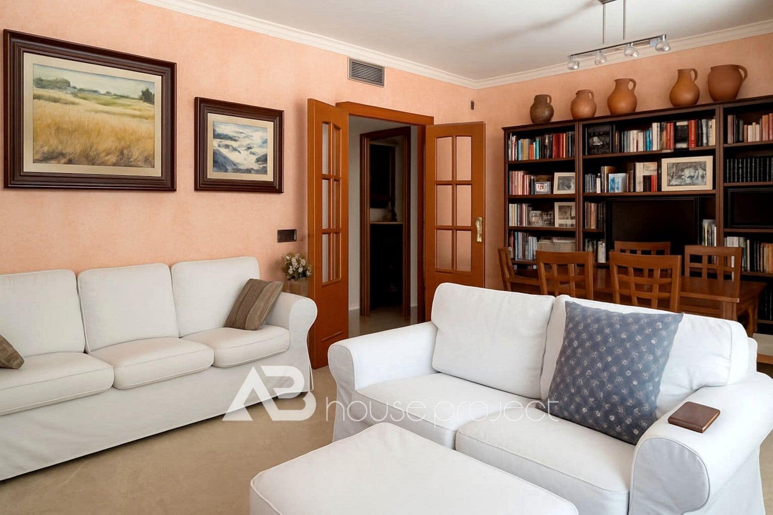 3 bedroom Flat for sale in Arona with pool garage - € 665,000 (Ref: 9500183)