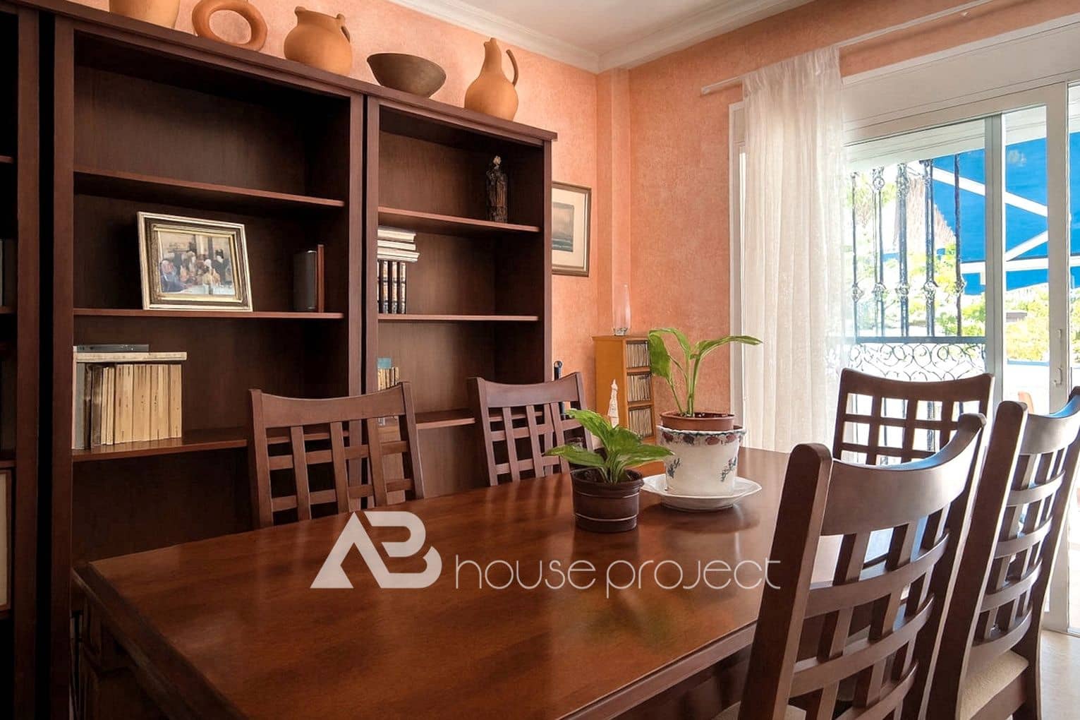 3 bedroom Flat for sale in Arona with pool garage - € 665,000 (Ref: 9500183)