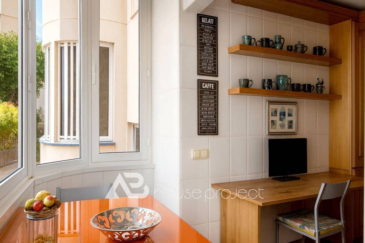 3 bedroom Flat for sale in Arona with pool garage - € 665,000 (Ref: 9500183)