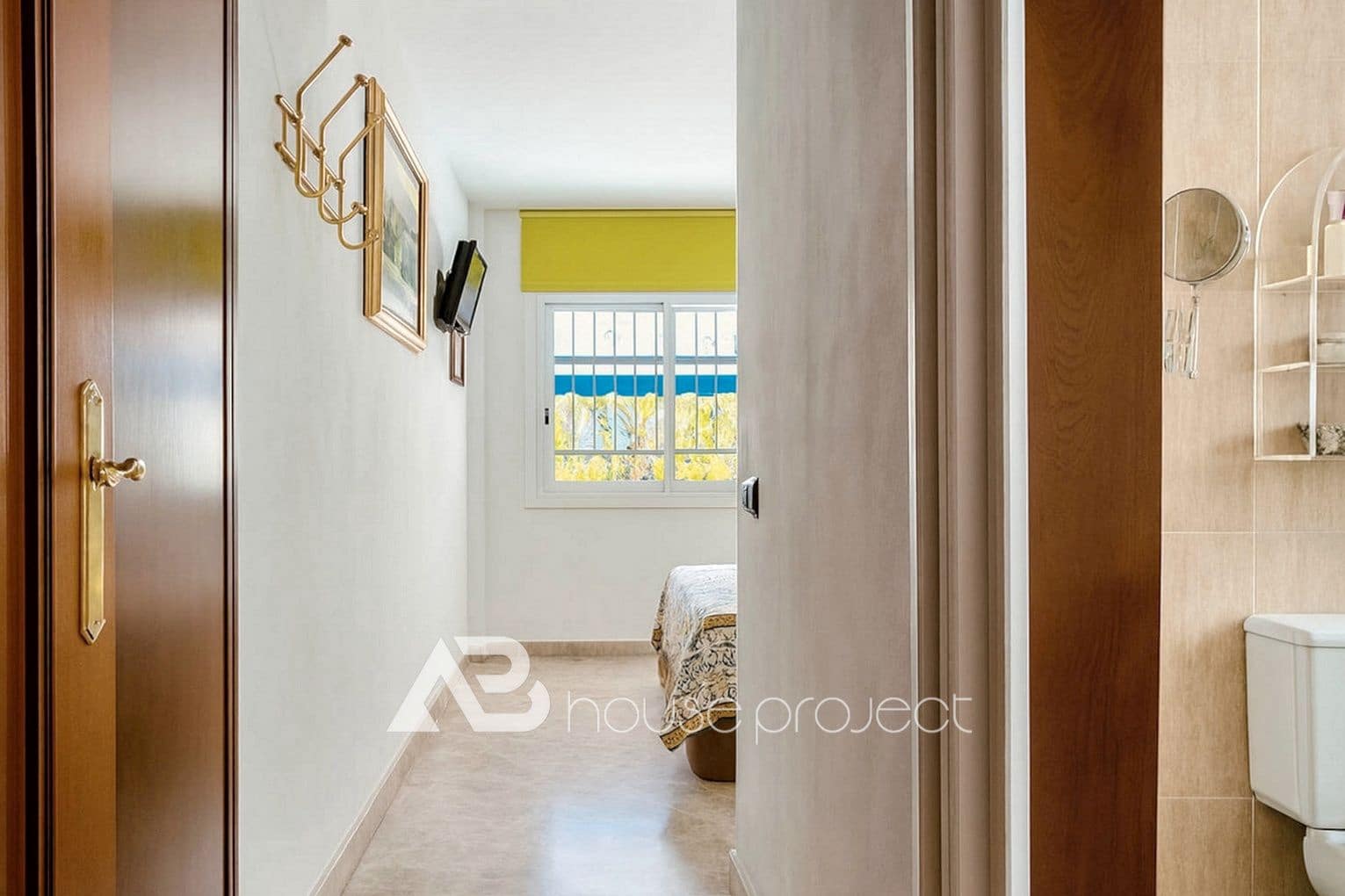 3 bedroom Flat for sale in Arona with pool garage - € 665,000 (Ref: 9500183)