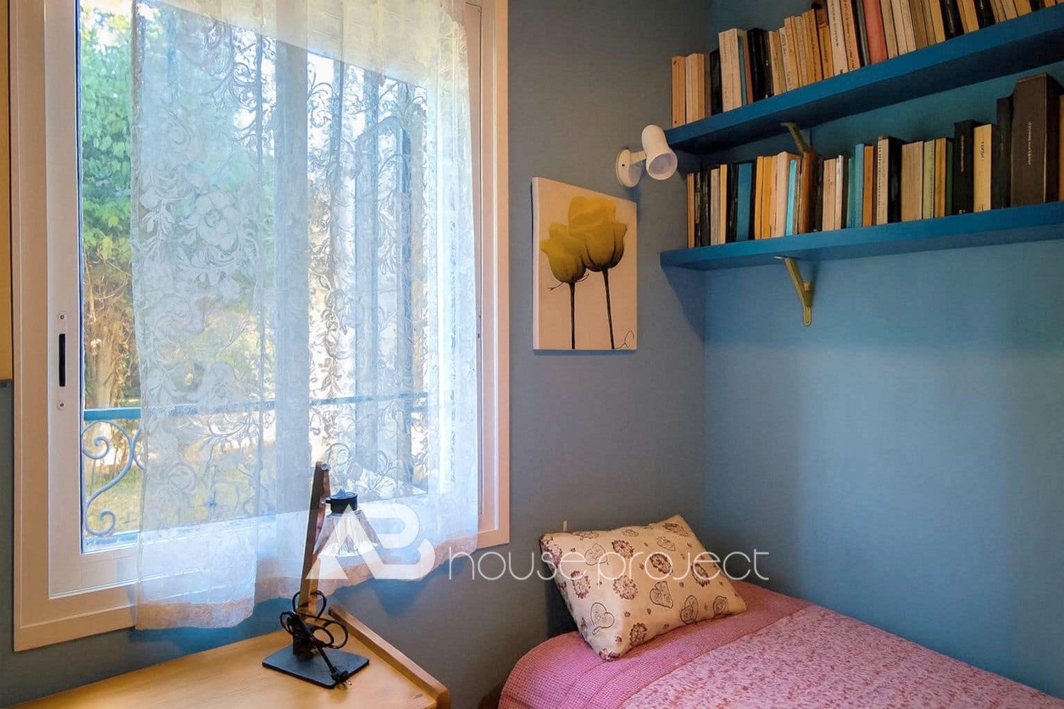 3 bedroom Flat for sale in Arona with pool garage - € 665,000 (Ref: 9500183)