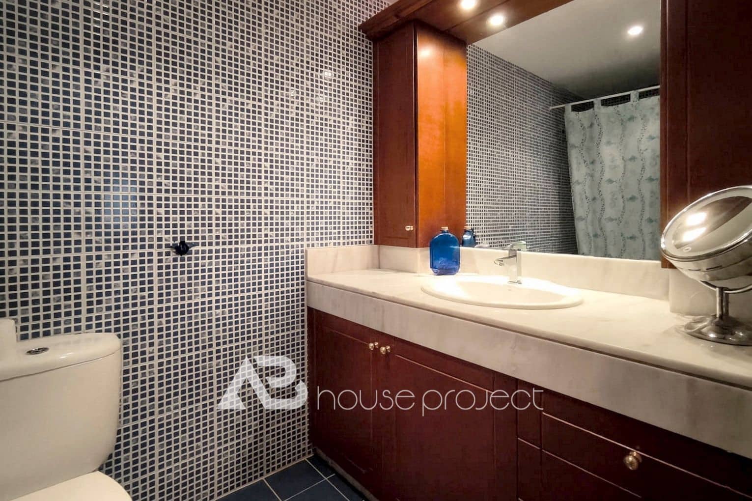 3 bedroom Flat for sale in Arona with pool garage - € 665,000 (Ref: 9500183)