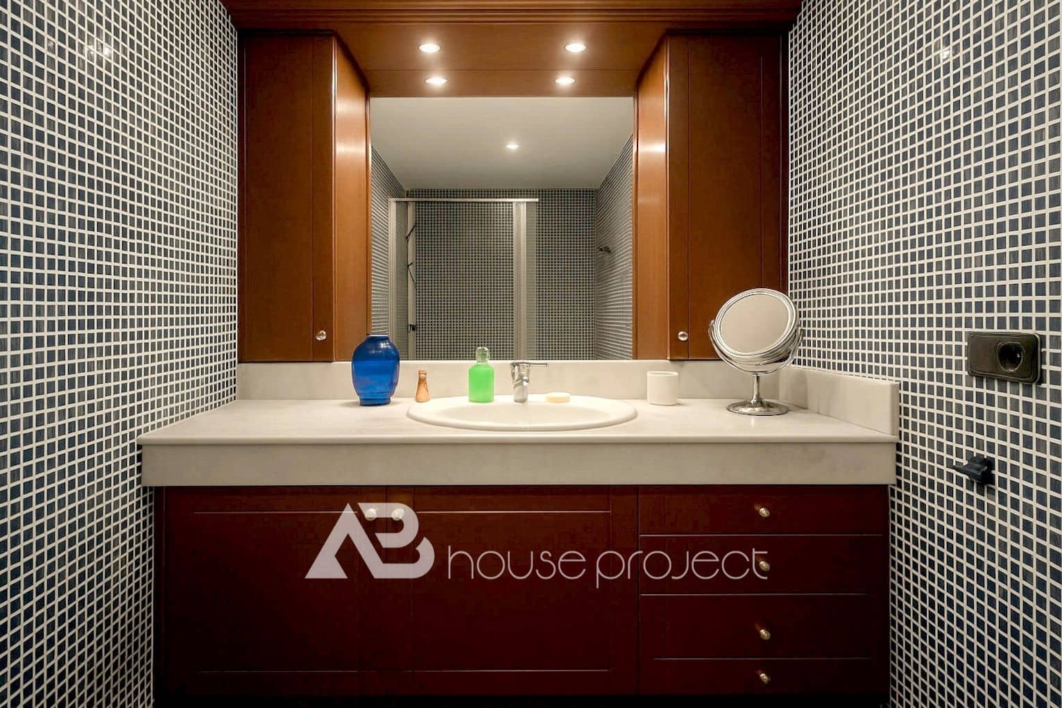 3 bedroom Flat for sale in Arona with pool garage - € 665,000 (Ref: 9500183)